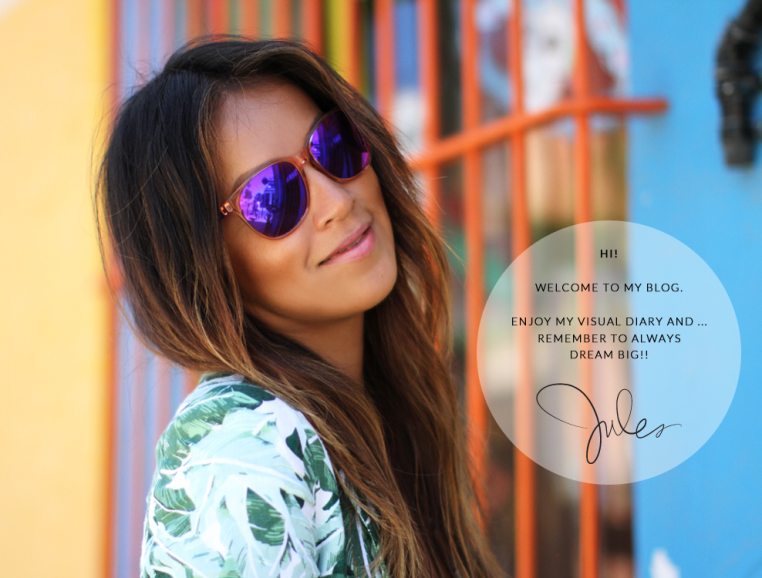 5 Trendiest international fashion bloggers